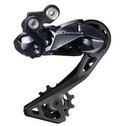 Shimano Ultegra Di2 RD-R8050-GS Mittellang 2x11 Fach Schaltwerk