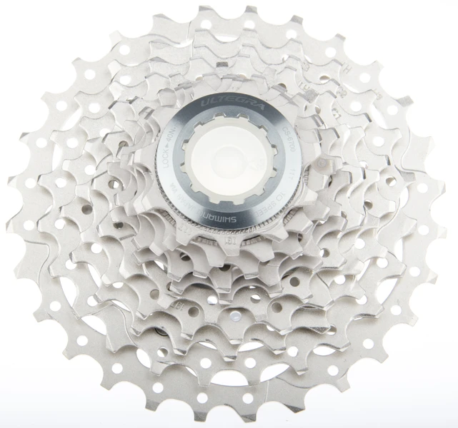 Shimano Ultegra CS-6700 10fach 11-28 Kassette 1 Shimano Ultegra CS-6700 10fach 11-28 Kassette