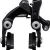 Shimano 105 BR-R7010-R Direktmontage Tretlager Bremszange Hinten