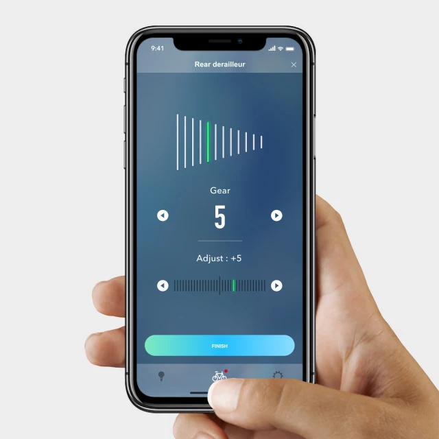 Shimano 105 Di2 RD-R7150 2x12 Fach Schaltwerk 4 Shimano 105 Di2 RD-R7150 2x12 Fach Schaltwerk – Bild 4