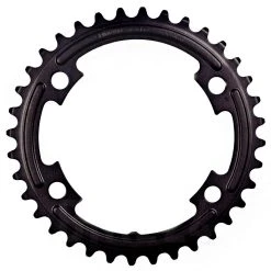Shimano 105 FC-5800 36 Zähne Schwarz Kettenblatt