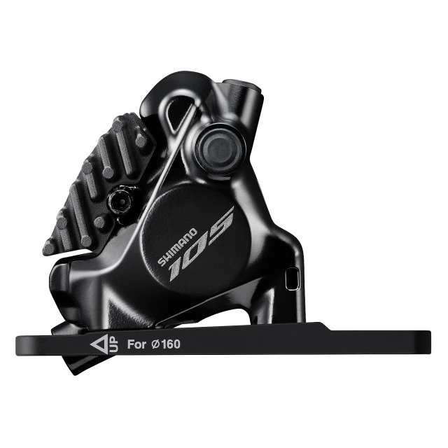 Shimano 105 Di2 ST-R7170/BR-R7170 2 Fach Schalthebel/Scheibenbremse Vorne 2 Shimano 105 Di2 ST-R7170/BR-R7170 2 Fach Schalthebel/Scheibenbremse Vorne – Bild 2