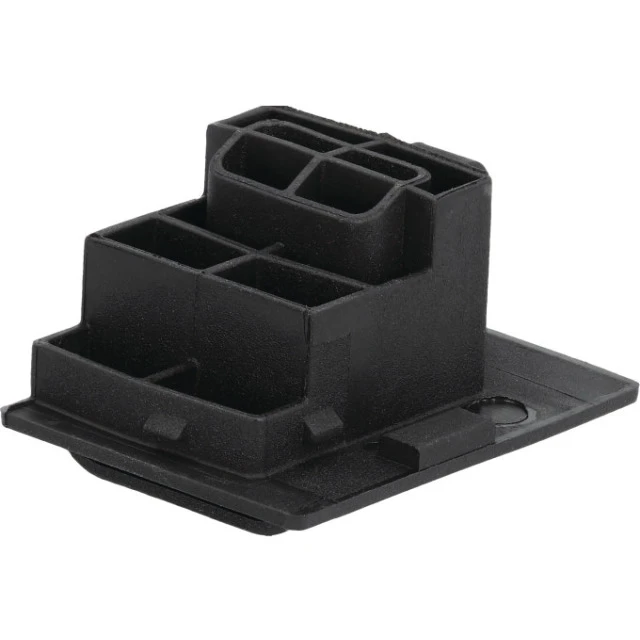 Shimano STePS BT-E8020 Akku Abdeckung 1 Shimano STePS BT-E8020 Akku Abdeckung