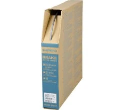 Shimano Dura Ace BC-9000 5mm X 40m Grau Bremszugaussenhülle