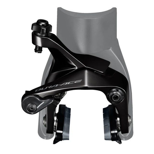 Shimano Dura Ace BR-R9210-F Direct Mount Bremszange Vorne 1 Shimano Dura Ace BR-R9210-F Direct Mount Bremszange Vorne