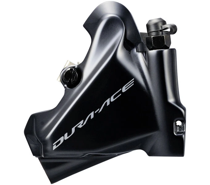 Shimano Dura Ace BR-R9170 Bremssattel Hinten 1 Shimano Dura Ace BR-R9170 Bremssattel Hinten