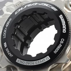 Shimano Dura Ace CS-R9200 12fach 11-34 Kassette 8 Shimano Dura Ace CS-R9200 12fach 11-34 Kassette -Shimano-Shop shimano dura ace cs r9200 11 30 kassette 4 19194 3
