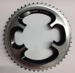 Shimano Dura Ace FC-9000 50 Zähne Kettenblatt