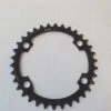 Shimano Dura Ace FC-R9100 36 Zähne Kettenblatt