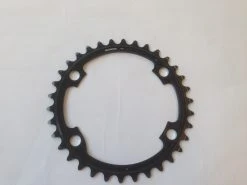 Shimano Dura Ace FC-R9100 36 Zähne Kettenblatt