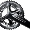 Shimano Dura Ace FC-R9100 2x11 50-34 172.5mm Kurbelgarnitur