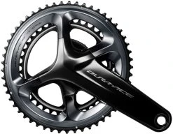 Shimano Dura Ace FC-R9100 2x11 53-39 172.5mm Kurbelgarnitur