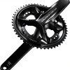 Shimano Dura Ace FC-R9200 2x12 50-34 167.5mm Kurbelgarnitur