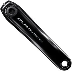 Shimano Dura Ace FC-R9200 2x12 50-34 165mm Kurbelgarnitur -Shimano-Shop shimano dura ace fc r9200 52 36 kurbel 2 19197 2 19199 2 19200 2 19201 2 19203 2 19204 2 19205 2 19206 2 19207 2
