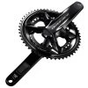 Shimano Dura Ace FC-R9200-P 2x12 52-36 172.5mm Kurbelgarnitur Mit Powermeter