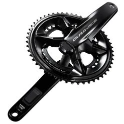 Shimano Dura Ace FC-R9200-P 2x12 52-36 175mm Kurbelgarnitur Mit Powermeter