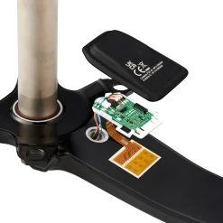 Shimano Dura Ace FC-R9200-P 2x12 54-40 172.5mm Kurbelgarnitur Mit Powermeter 9 Shimano Dura Ace FC-R9200-P 2x12 54-40 172.5mm Kurbelgarnitur Mit Powermeter -Shimano-Shop shimano dura ace fc r9200 p kurbel 5 19233 4 19236 4 19238 4