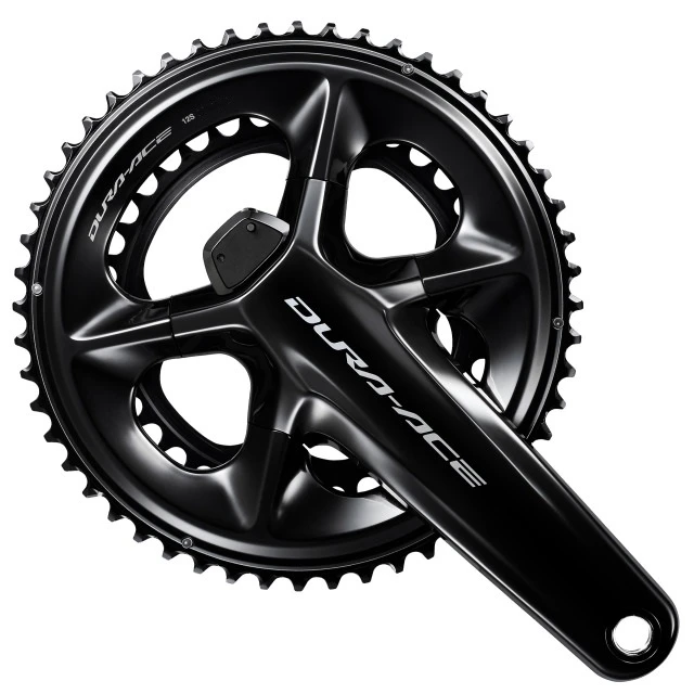 Shimano Dura Ace FC-R9200-P 2x12 52-36 172.5mm Kurbelgarnitur Mit Powermeter 2 Shimano Dura Ace FC-R9200-P 2x12 52-36 172.5mm Kurbelgarnitur Mit Powermeter – Bild 2