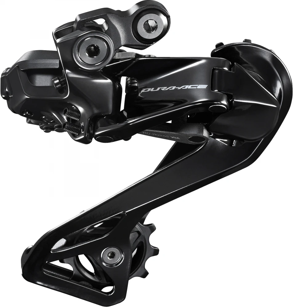 Shimano Dura Ace Di2 RD-R9250 2x12 fach Schaltwerk Shimano Dura Ace Di2 RD-R9250 2x12 Fach Schaltwerk -Shimano-Shop shimano dura ace rd r9250 schaltwerk