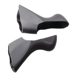 Shimano Dura Ace ST-9000 Griffgummis Schwarz