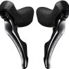 Shimano Dura Ace ST-R9100 11/2 Fach Schalt/Bremshebel Set
