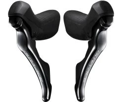 Shimano Dura Ace ST-R9100 11/2 Fach Schalt/Bremshebel Set