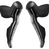 Shimano Dura Ace Di2 ST-R9150 11/2 Fach Schalt/Bremshebel Set