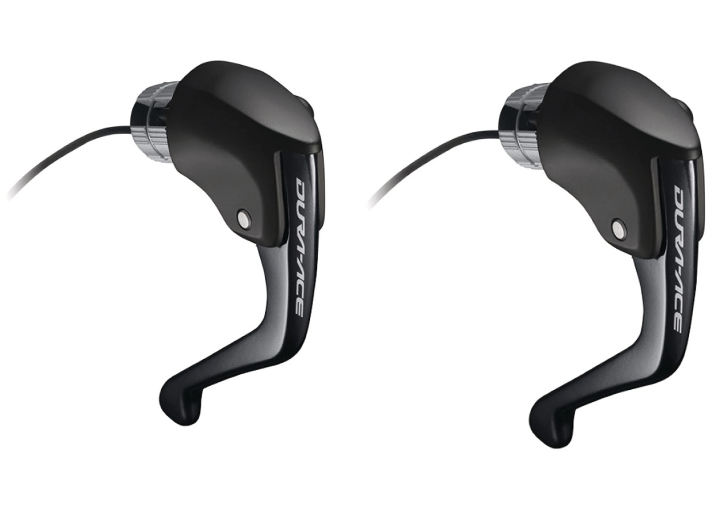 Shimano Dura Ace Di2 ST-R9160 11fach Schalt-Bremshebel Set 1 Shimano Dura Ace Di2 ST-R9160 11fach Schalt-Bremshebel Set