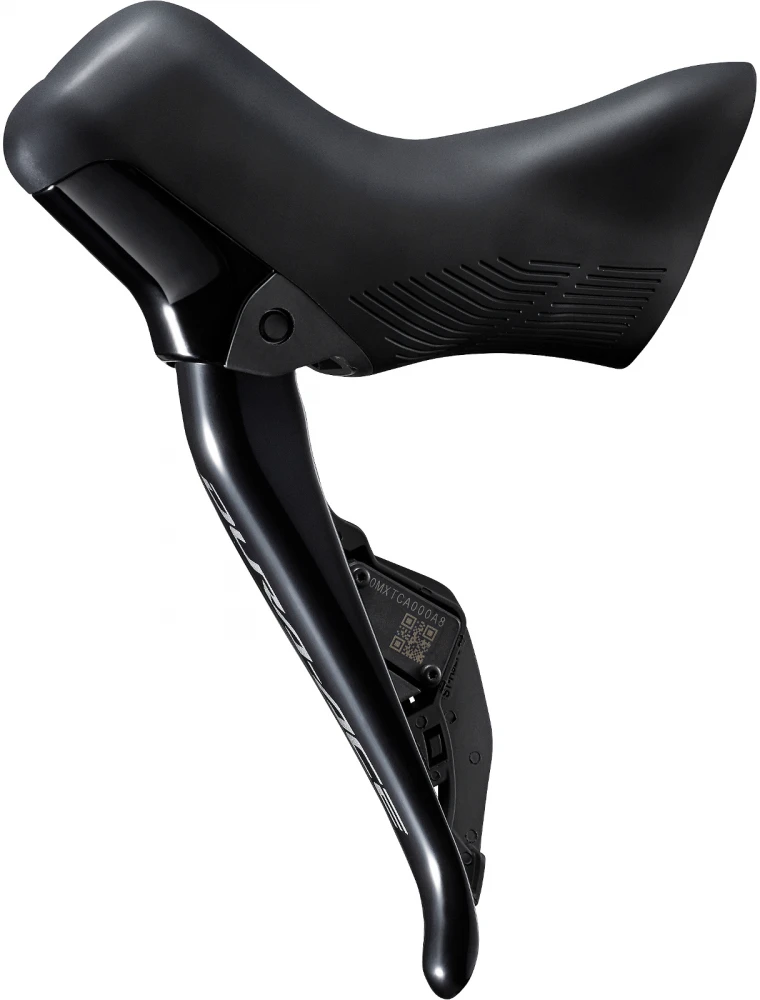 Shimano Dura Ace Di2 ST-R9270 Disc 12fach Brems-Schalthebel 2 Shimano Dura Ace Di2 ST-R9270 Disc 12fach Brems-Schalthebel – Bild 2