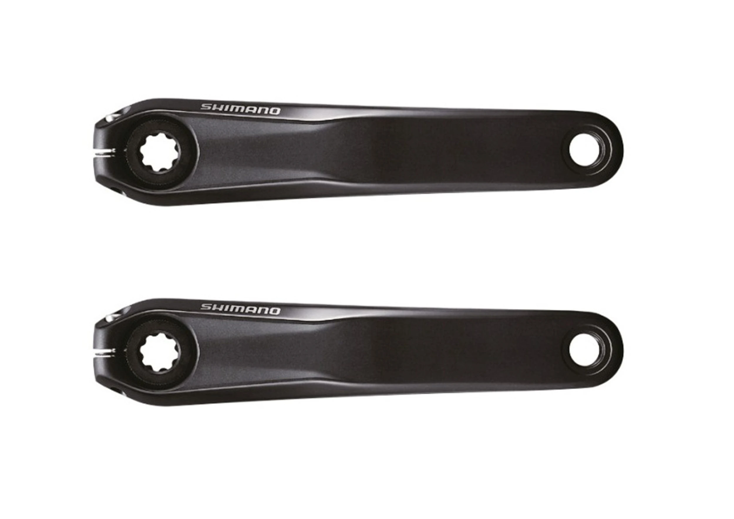 Shimano STePS FC-E8050 175mm Kurbelgarnitur 1 Shimano STePS FC-E8050 175mm Kurbelgarnitur