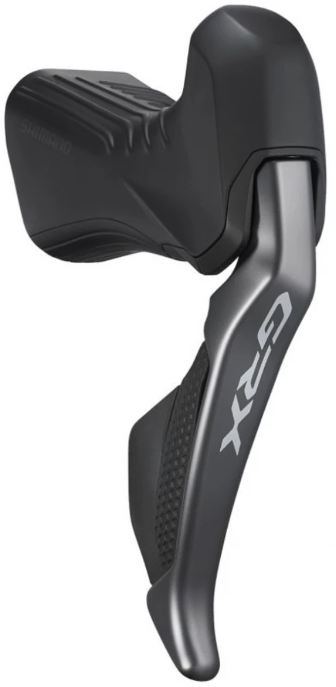 Shimano GRX Di2 ST-RX815 Disc 11fach Brems-Schalthebel 1 Shimano GRX Di2 ST-RX815 Disc 11fach Brems-Schalthebel