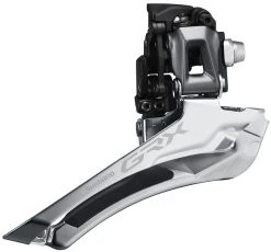 Shimano GRX FD-RX810-F Anlöt 2x11fach Umwerfer