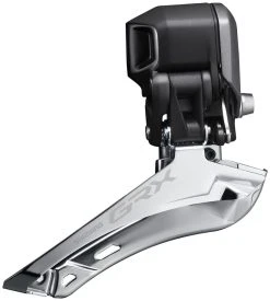 Shimano GRX Di2 FD-RX815-F Anlöt 2x11fach Umwerfer