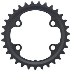 Shimano GRX FC-RX810 31 Zähne Kettenblatt