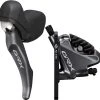 Shimano GRX ST-RX810/BR-RX810 Scheibenbremse Vorne