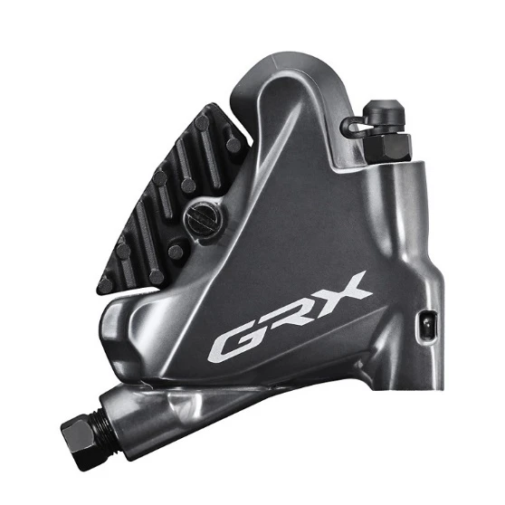 Shimano GRX Di2 ST-RX815/BR-RX810 11 Fach Schalthebel/Scheibenbremse Hinten 2 Shimano GRX Di2 ST-RX815/BR-RX810 11 Fach Schalthebel/Scheibenbremse Hinten – Bild 2
