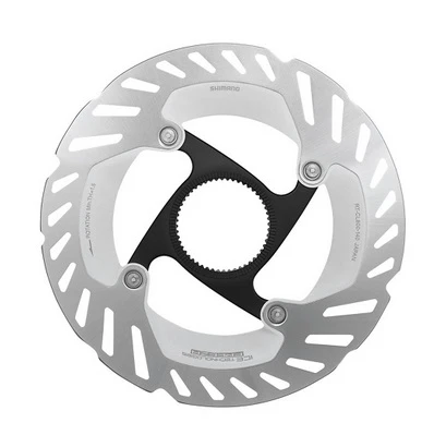 Shimano Ultegra/GRX RT-CL800 Centerlock 160mm Bremsscheibe 1 Shimano Ultegra/GRX RT-CL800 Centerlock 160mm Bremsscheibe