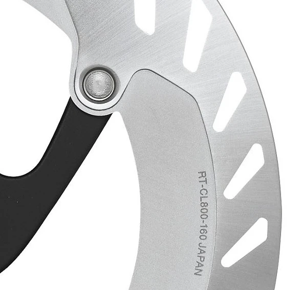 Shimano Ultegra/GRX RT-CL800 Centerlock 140mm Bremsscheibe 2 Shimano Ultegra/GRX RT-CL800 Centerlock 140mm Bremsscheibe – Bild 2