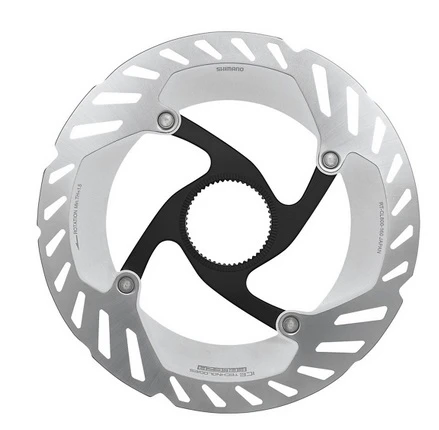 Shimano Ultegra/GRX RT-CL800 Centerlock 140mm Bremsscheibe 1 Shimano Ultegra/GRX RT-CL800 Centerlock 140mm Bremsscheibe