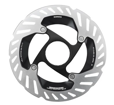 Shimano Dura Ace RT-CL900 Centerlock 140mm Bremsscheibe 1 Shimano Dura Ace RT-CL900 Centerlock 140mm Bremsscheibe