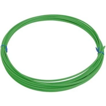 Shimano SIS SP41 4mm X 10m Grün Schaltzugaussenhülle 1 Shimano SIS SP41 4mm X 10m Grün Schaltzugaussenhülle