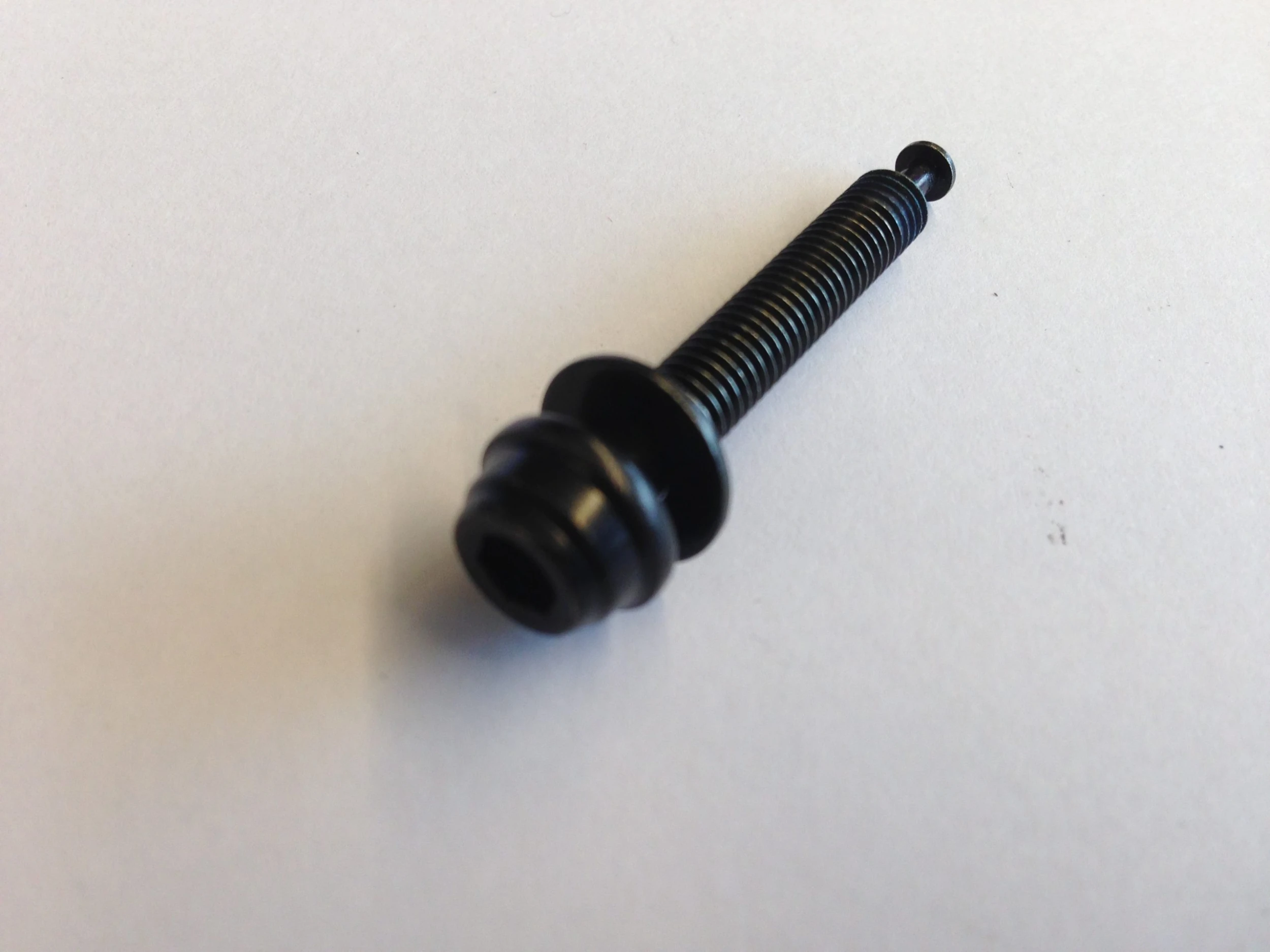 Shimano Befestigungsschraube Type C M5x33mm zu Disc Road Adapter Flatmount Shimano Befestigungsschraube Type C M5x33mm Zu Disc Road Adapter Flatmount -Shimano-Shop shimano schraube flatmount c m5 33 scaled