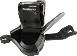 Shimano SL-R780 2fach Schalthebel Für Flatbar