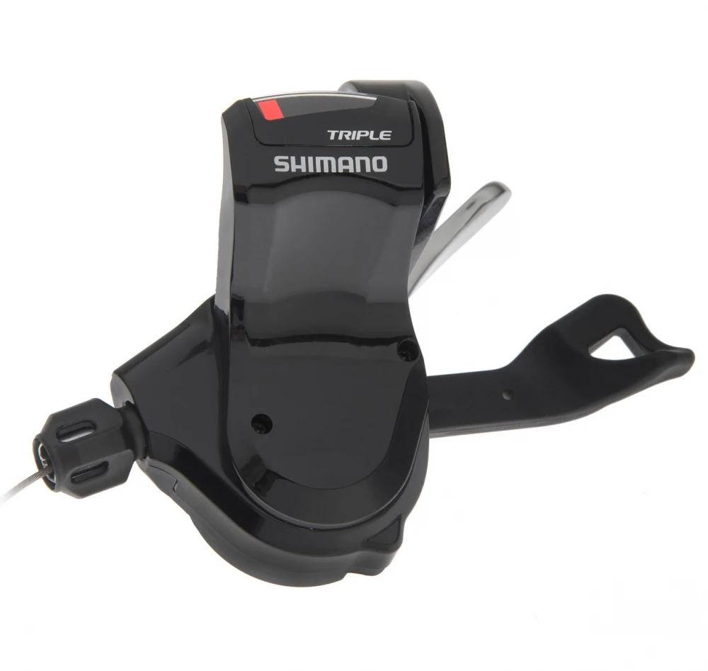 Shimano SL-R780 3fach Schalthebel Für Flatbar 1 Shimano SL-R780 3fach Schalthebel Für Flatbar