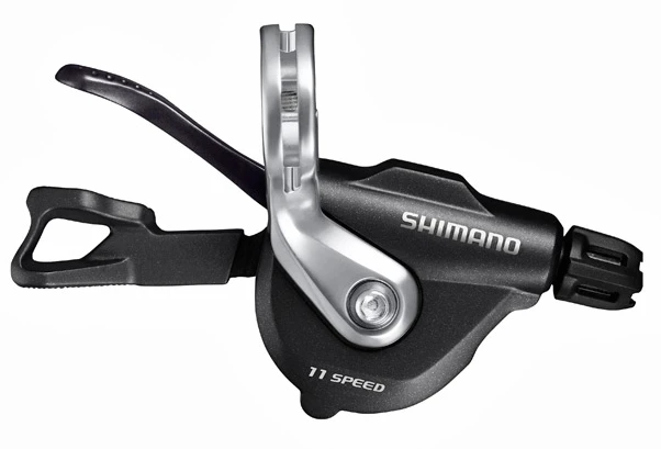 Shimano SL-RS700 11fach Schalthebel Für Flatbar 1 Shimano SL-RS700 11fach Schalthebel Für Flatbar