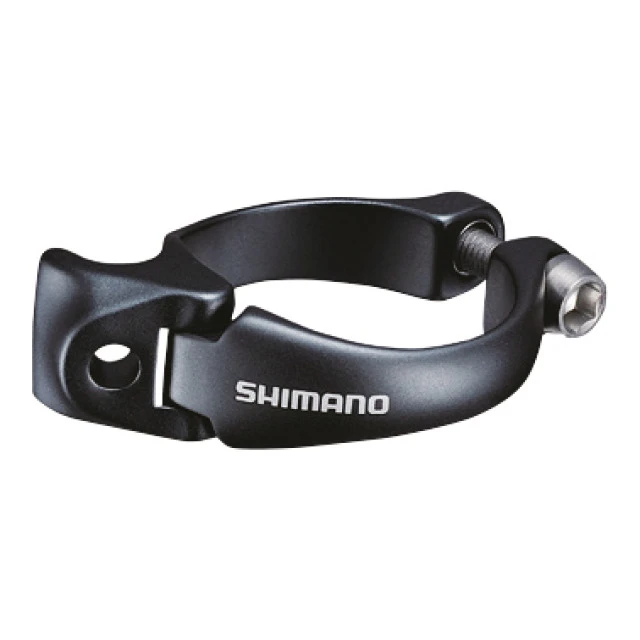 Shimano SM-AD91-L Umwerfer Adapter 34.9mm Zu Dura Ace Di2 FD-R9150 Umwerfer 1 Shimano SM-AD91-L Umwerfer Adapter 34.9mm Zu Dura Ace Di2 FD-R9150 Umwerfer