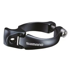 Shimano SM-AD91-MS Umwerfer Adapter 31.8/28.6mm Zu Dura Ace Di2 FD-R9150 Umwerfer