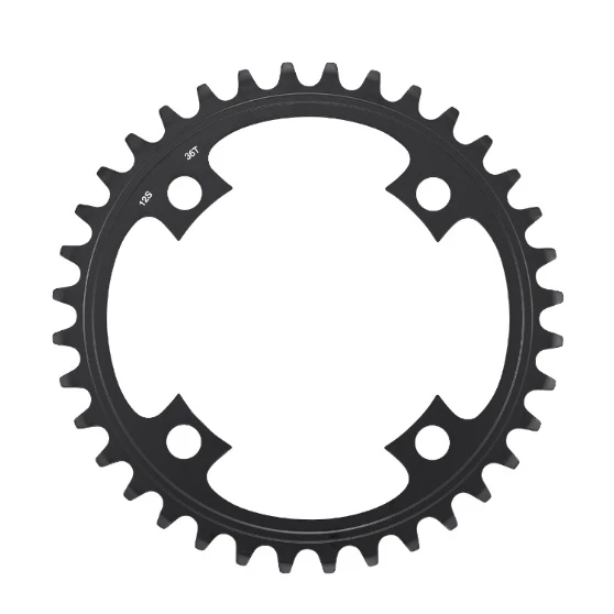 Shimano STePS SM-CRE70-12-B 36 Zähne 1x12 50/53mm Kettenlinie Kettenblatt Ohne Spider 1 Shimano STePS SM-CRE70-12-B 36 Zähne 1x12 50/53mm Kettenlinie Kettenblatt Ohne Spider