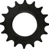 Shimano Dura Ace SS-7600 1/2" X 3/32" 16 Zähne Bahnritzel