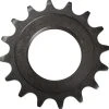 Shimano Dura Ace SS-7600 1/2" X 1/8" 16 Zähne Bahnritzel